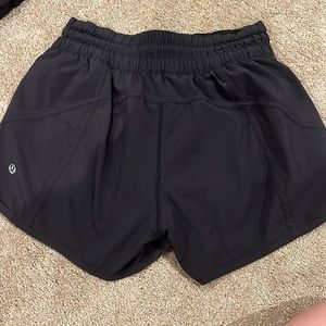 Lululemon shorts- size 6